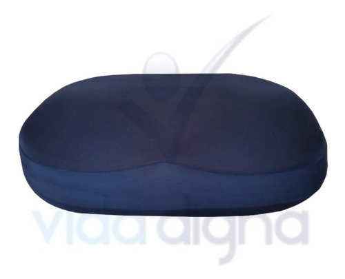 Imagen 3 de 6 de Asiento Ortopedico Memory Foam - Cojín
