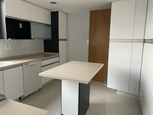 Imagen 23 de 25 de Departamento En Venta En Bosques De Las Lomas, 4 Recamaras