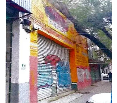 Bodega en venta