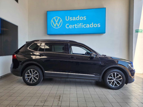 Volkswagen Tiguan 1.4 Comfortline At