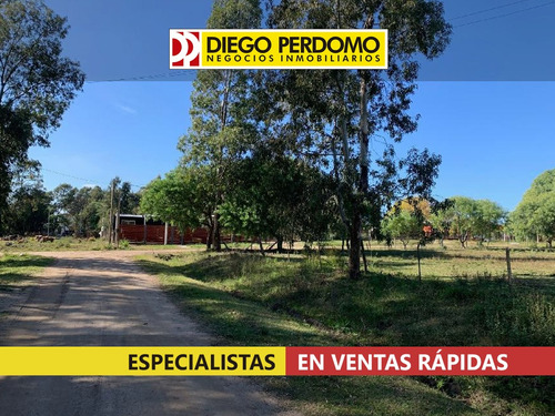 Tres Terrenos En Venta, Kiyú
