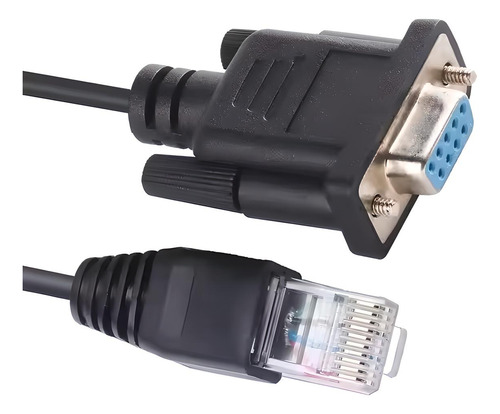 Cable Rs232 Db9 Serial A Rj50 Para Apc Smart Ups 5g Apc 940