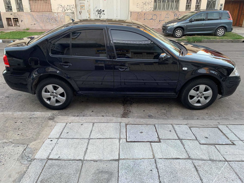 Volkswagen Bora 1.9 Trendline I 100cv 2010