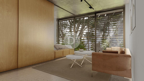 Imagen 14 de 30 de Ph Vilela: Amplios Balcones Y Terrazas: Jardin En Pb