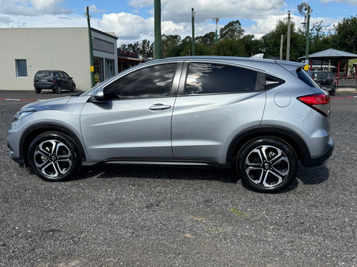 Honda HR-V 1.8 Ex 2wd Cvt