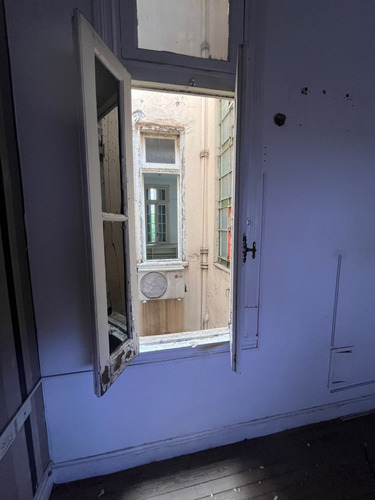 Oportunidad Piso Ph A Refaccionar Balcon 2 X Escaleras **ideal Inversor**