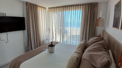 Departamento En Venta - 1 Dormitorio 1 Baño - 90mts2 - Las Gaviotas