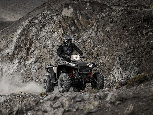 Polaris Sportsman Xp 1000 S