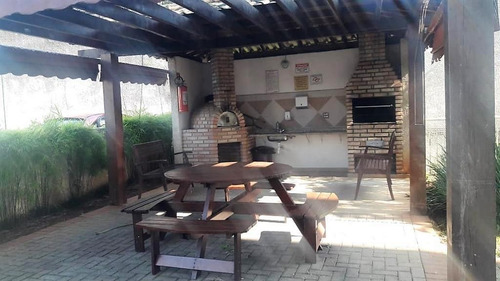 Apartamento À Venda, 54 M² Por R$ 300.000,00 - Taboão - São Bernardo Do Campo/sp - Ap61581