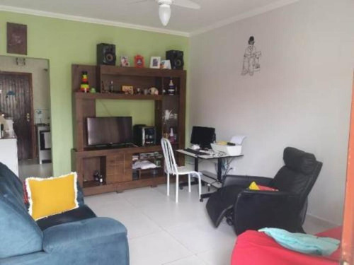 Imagem 4 de 15 de Casa Com 2 Quartos Bem Localizada Perto Da Praia, Itanhaém/sp
