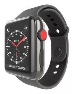 42mm Apple Watch 3