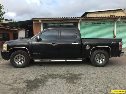 Chevrolet Silverado Ls