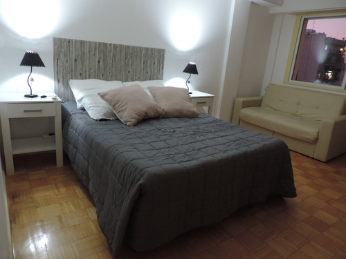 Imagen 8 de 15 de Departamento En San Telmo- Alquiler Por Día O Semana-