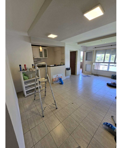 Alquilo! Balcones Del Chateau! 2 Dorm, Terraza, Cochera!