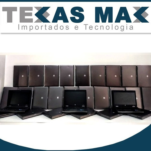 Lote Computador/notebook Core I5 (vl.unitário) (Usado)