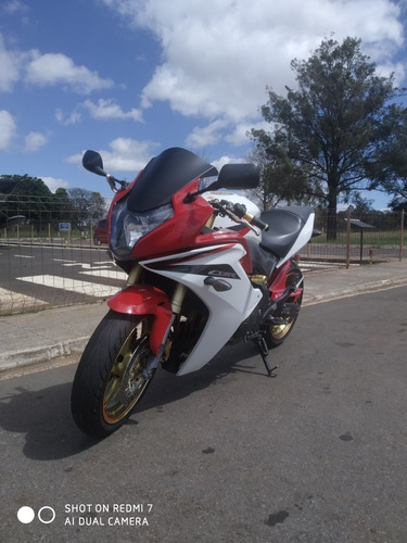 Honda Cbr