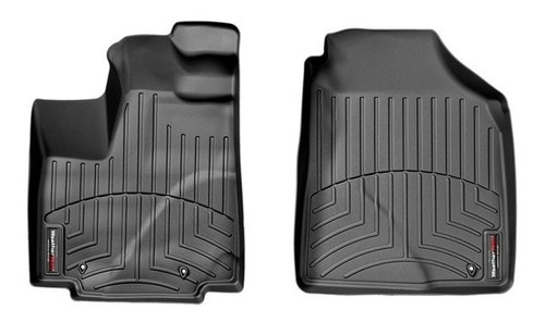 Tapetes Uso Rudo Weathertech Acura Mdx 2001-2006 - 1ra Fila