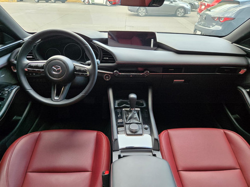 Mazda Mazda 3 2.5T Signature Hatchback At