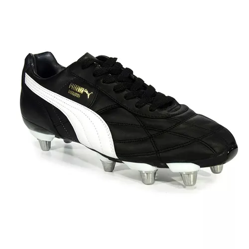 Botines Rugby Puma Borussia 8 Tapones 45 46 47