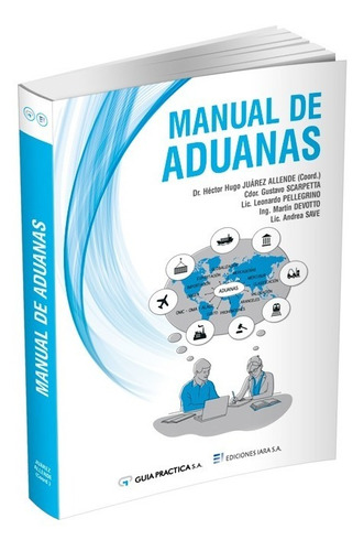 Manual De Aduanas