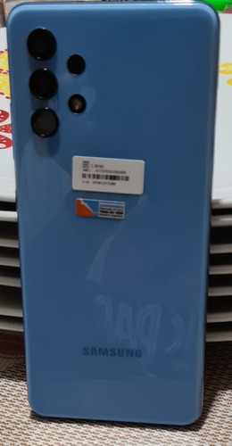 Imagen 4 de 4 de Samsung A32