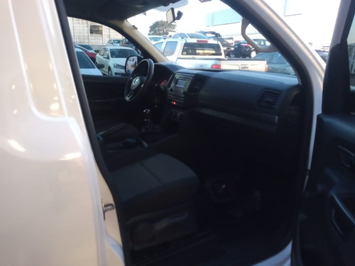 Volkswagen Amarok 2.0 Cs Tdi 140cv Trendline 4x2