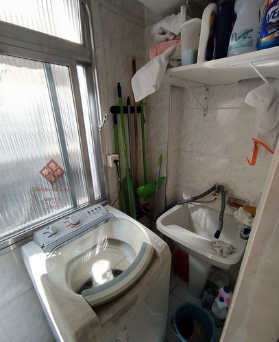 Imagem 8 de 18 de Apartamento A Venda No Bairro Jardim Três Marias Em - 167-1