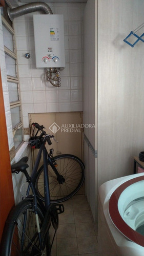 Imagem 7 de 12 de Apartamento - Menino Deus - Ref: 368553 - V-368553