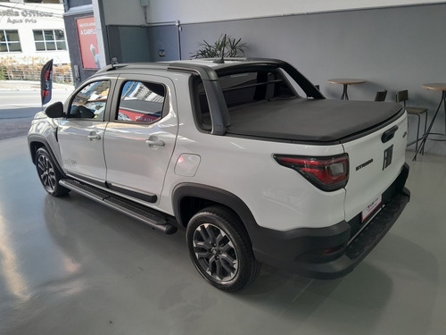 Fiat Strada 1.0 TURBO 200 FLEX ULTRA CD CVT