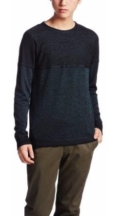 Exclusivo Sweater Diesel, Made In Italy 