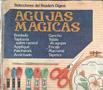 Comprar Agujas Mágicas De Selecciones Del Reader's Digest 1983