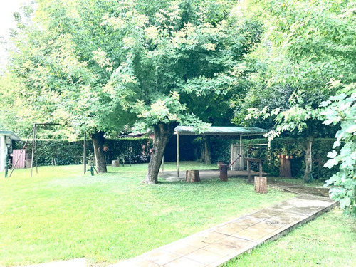 Imagen 24 de 28 de Casa Quinta Impecable ! 4 Dorm 2 Baños Quincho Parrilla Y Pileta. Oportunidad!