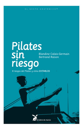 Pilates Sin Riesgo