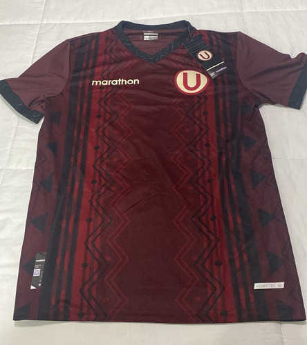 Camiseta Universitario - Perú - 2023 - Oficial