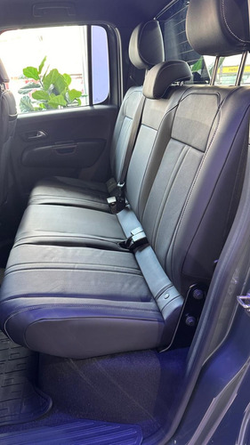 Volkswagen Amarok 3.0 V6 Extreme