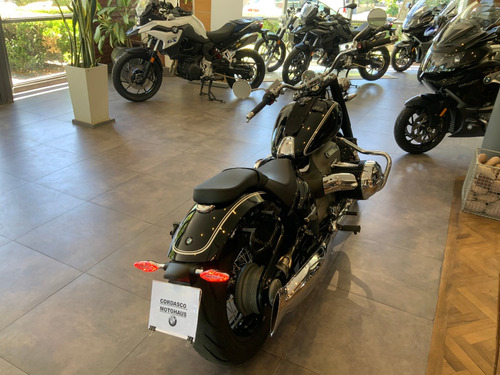 Bmw R 18 Igual A 0km Unica Permuto (no Bagger No Harley)