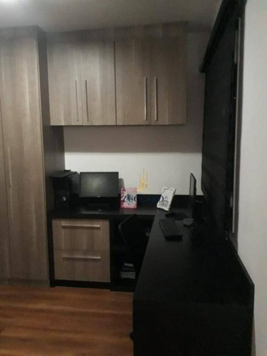 Apartamento Com 4 Dormitórios À Venda, 124 M² Por R$ 890.000,00 - Vila Progresso - Guarulhos/sp - Ap16206