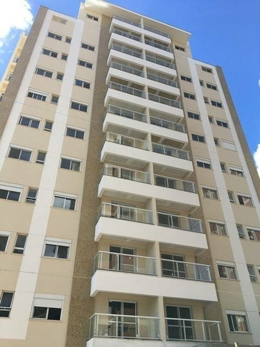 Imagem 2 de 30 de Apartamento À Venda No Bairro Vila Suzana - São Bernardo Do Campo/sp - O-2669-8490