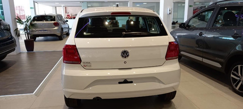 Imagem 2 de 3 de Volkswagen Gol 1.0 12v (flex)