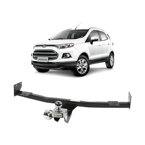 Reboque Ford Ecosport 2013 A 2017 Engetran 448 Kg