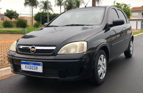 Chevrolet Corsa 1.4 Maxx Econoflex 5p