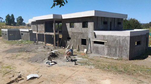 Parcela En Venta (129163)