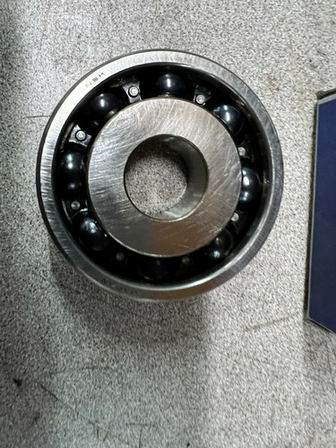 New In Box Nsk Hb6205 B20-141ur Roller Bearing B20-141c3 Zzb