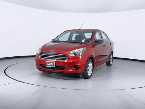 Ford Figo 1.5 FIGO IMPULSE A/A