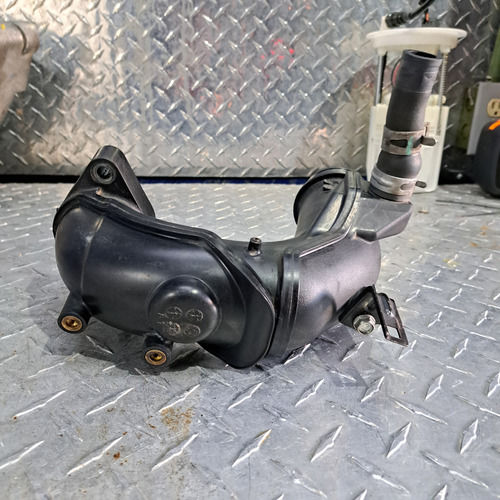 Manguera Admisión Aire Al Turbo Honda Accord 1.5t 18-22 Org (Usado)