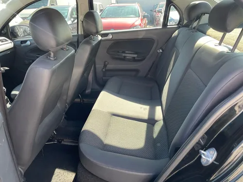 Volkswagen Gol Sedan 1.6 Trendline Mt