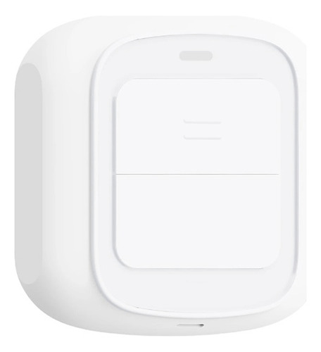 Interruptor De Escena Tuya Wifi, Inalámbrico, Inteligente, L