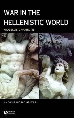 Libro War In The Hellenistic World : A Social And Cultura...