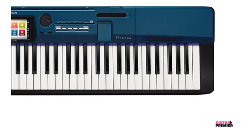 Piano Digital Casio Px-560 Escenario Accion Martillo Display