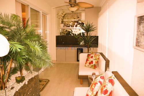 Apartamento À Venda Em Parque Prado - Ap271558